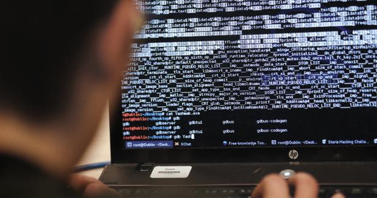 Phát hiện hệ thống gián điệp VN84App tấn công người dùng Việt Nam