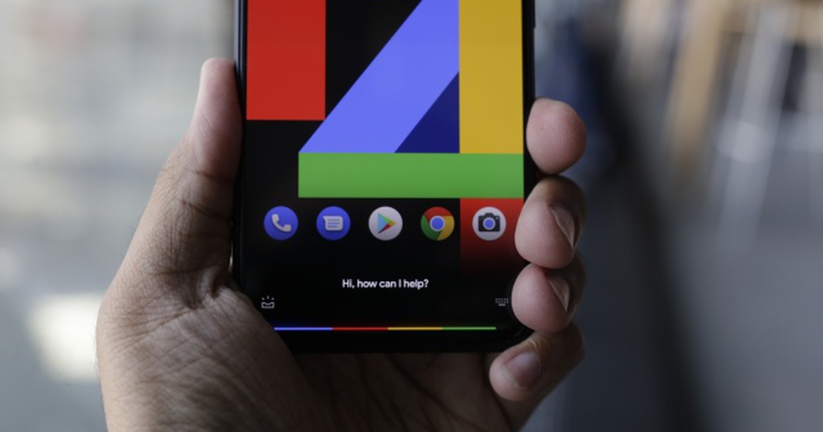 Google Phone sẽ thông báo lý do các cuộc gọi từ doanh nghiệp