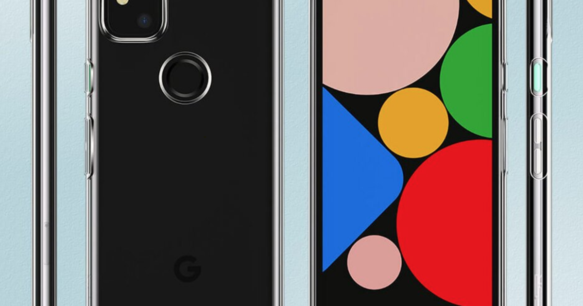 Google Pixel 4a lộ thêm cấu hình, láp ráp tại Việt Nam