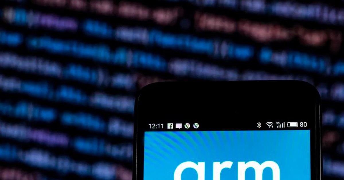 SoftBank cân nhắc bán lại hoặc IPO công ty thiết kế chip ARM