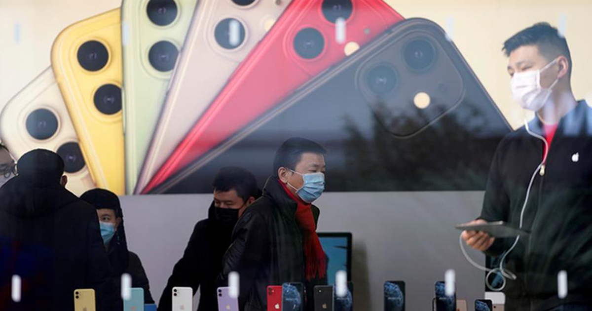 iPhone SE 2020 đạt được điều Apple kỳ vọng