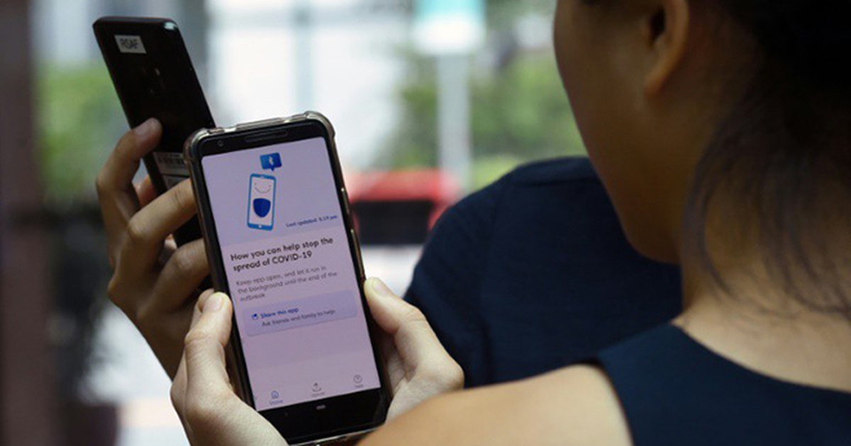 Vì sao Google thu thập dữ liệu ứng dụng đối thủ?