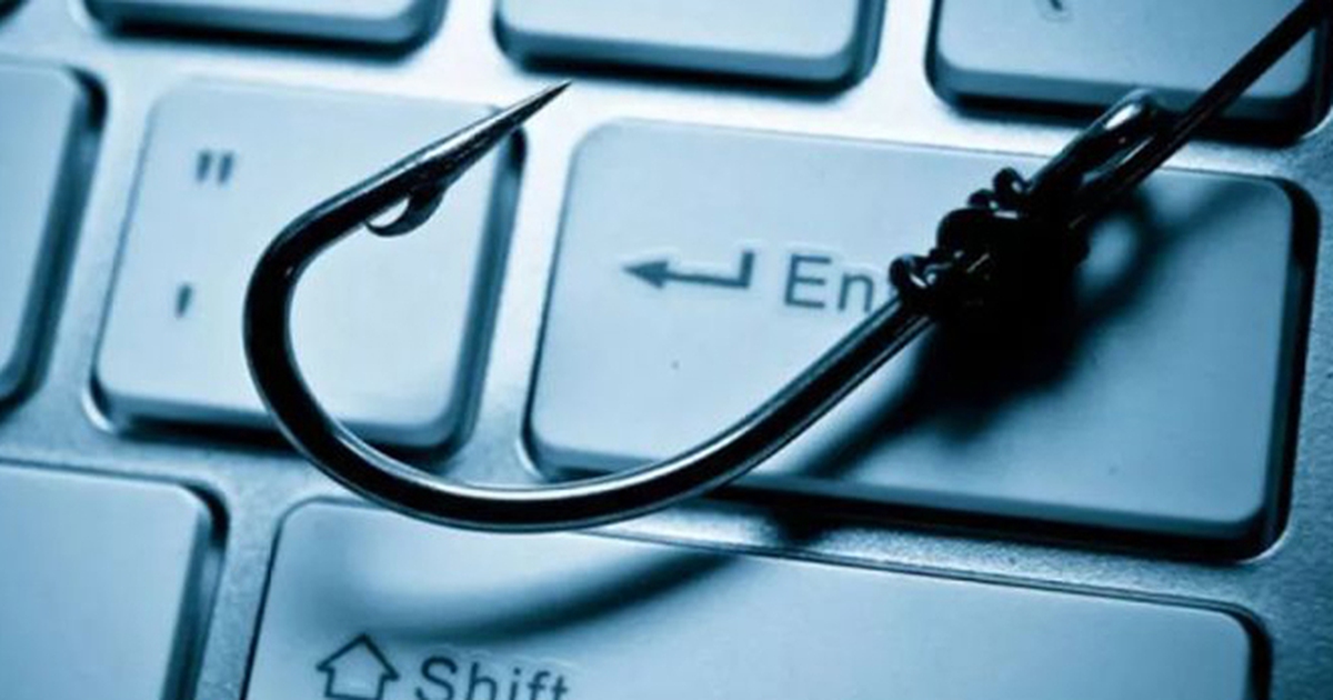 Google và Amazon bị bắt chước nhiều nhất để lừa đảo