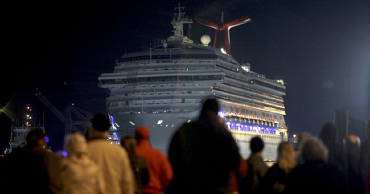 Công ty hàng hải lớn nhất thế giới bị tấn công bởi ransomware