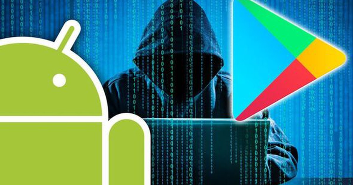 Nhiều ứng dụng quà tặng trên Google Play bị phát hiện cài botnet độc hại