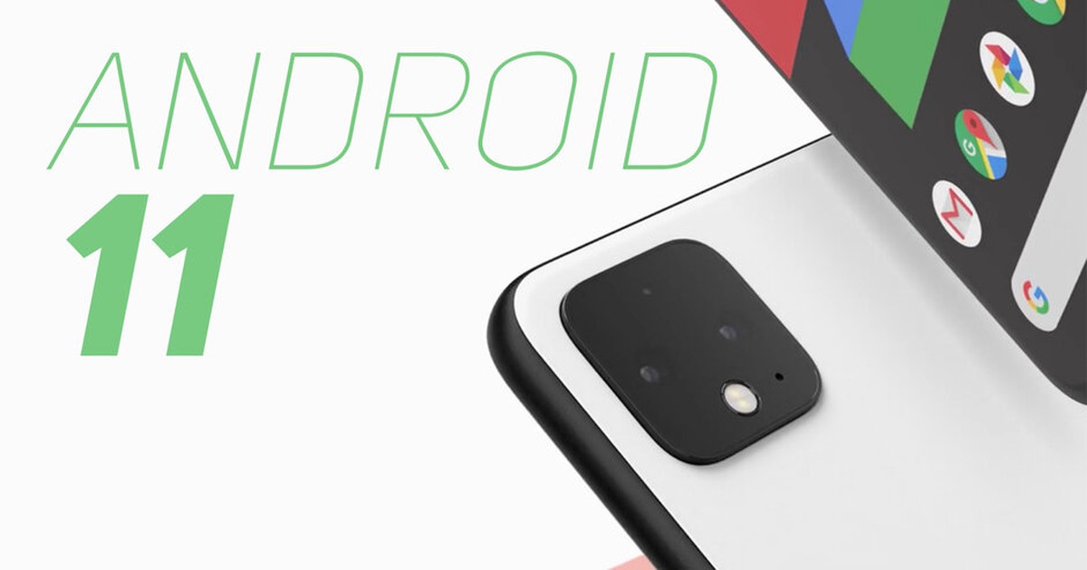 Những tính năng đáng chú ý trên Android 11 vừa ra mắt