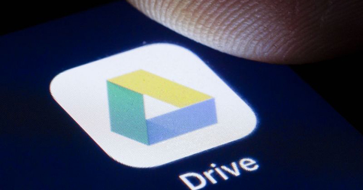 Google Drive tự động xóa tập tin trong Thùng rác sau 30 ngày