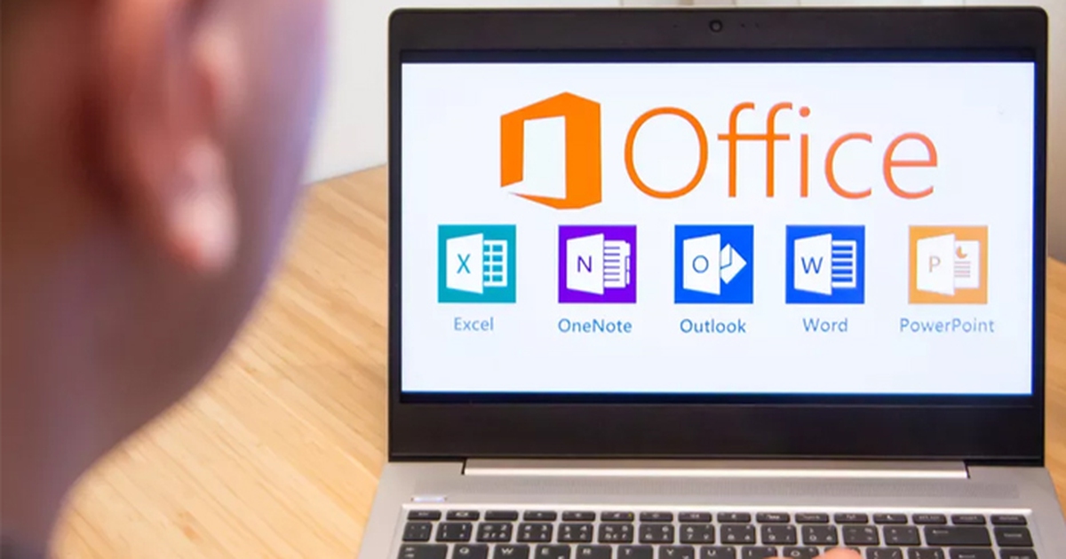 Tin tặc đang tấn công qua lỗi bảo mật cũ trên Microsoft Office