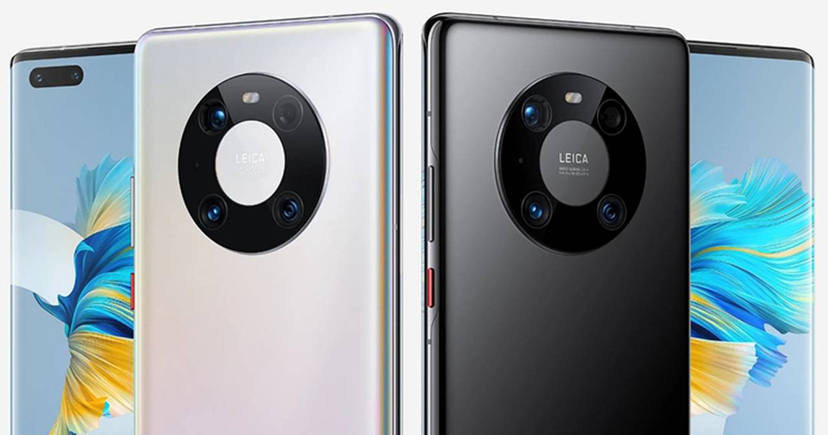 Huawei Mate 40 Pro đứng đầu chụp ảnh di động trên DxOMark