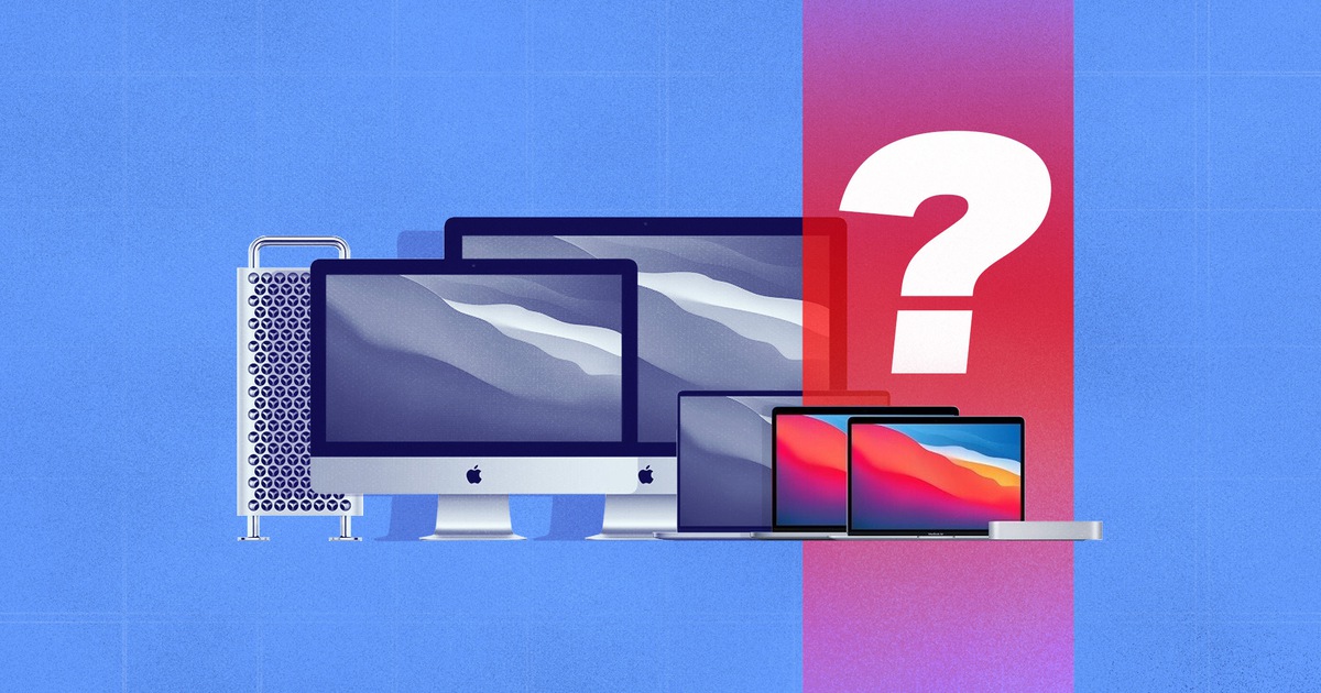 Máy tính Mac chạy chip ARM cần phải giải bài toán gì?