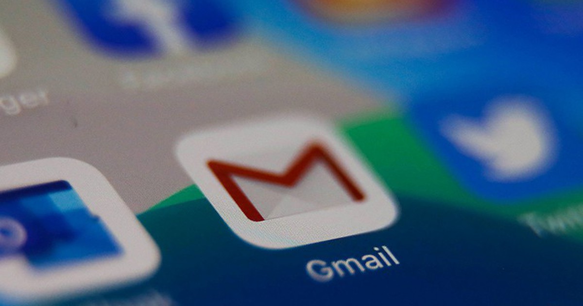 Cách thu hồi thư đã gửi trên Gmail