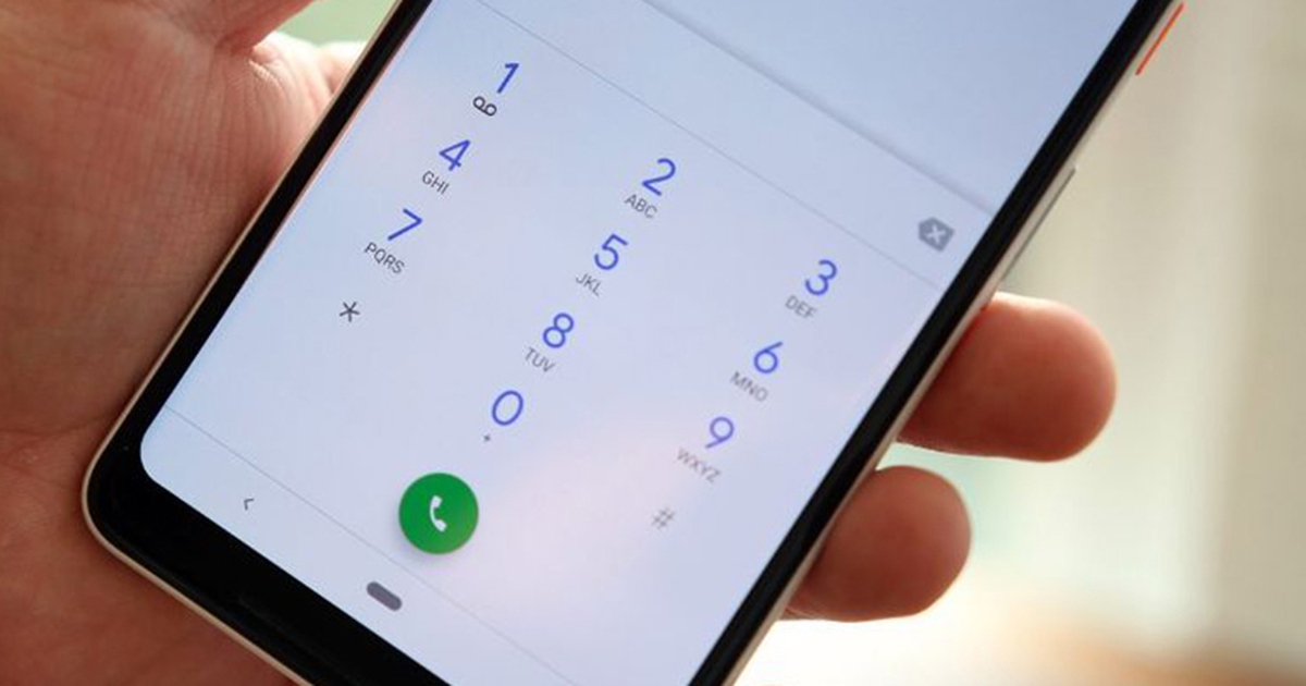 Google Phone sắp cho phép ghi âm cuộc gọi ẩn danh