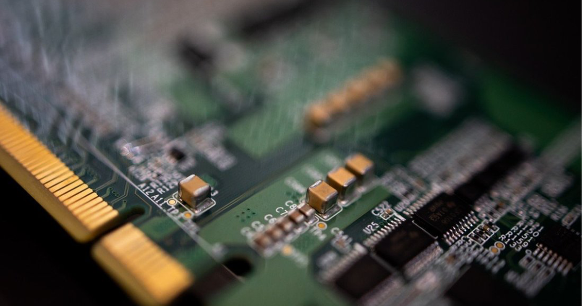 Từ xe hơi tới di động đang đối mặt 'nạn đói' chip xử lý