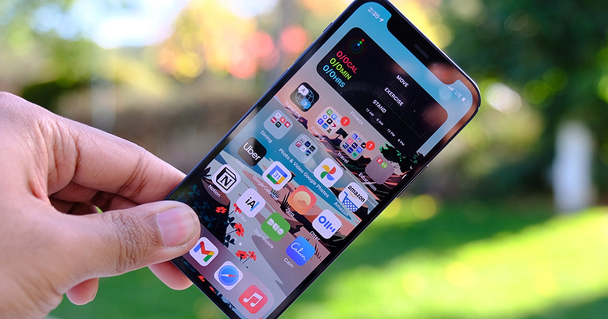 Apple cắt giảm sản xuất iPhone 12 mini