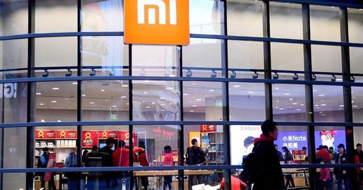 Sự sụp đổ của Huawei mang lại niềm vui cho Xiaomi