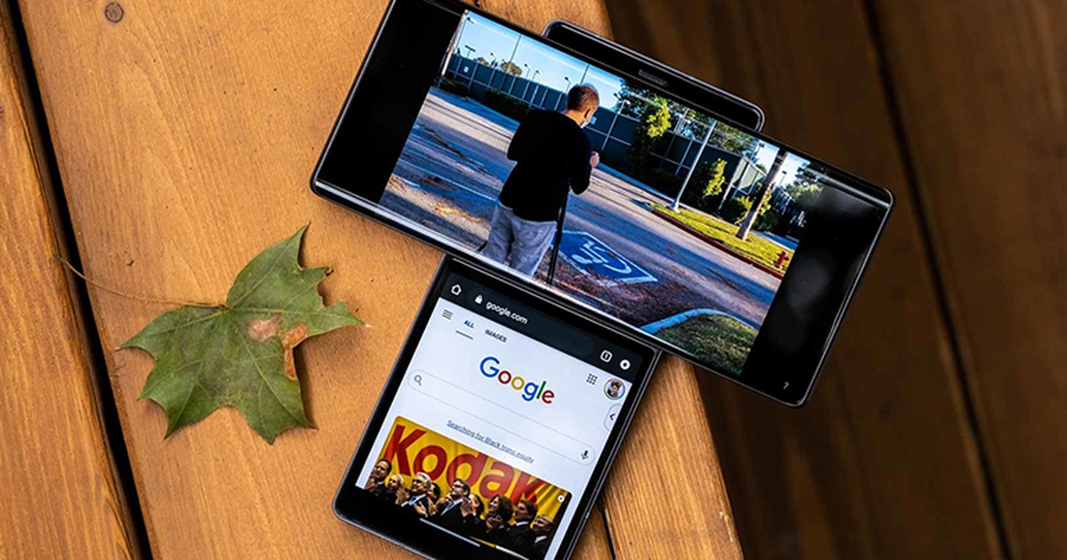 LG vẫn sẽ cập nhật Android cho các điện thoại cao cấp