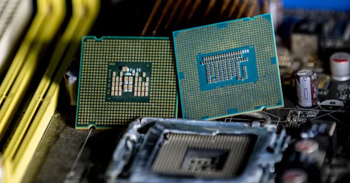 Phát hiện 3 lỗ hổng nguy hiểm trên CPU Intel và AMD