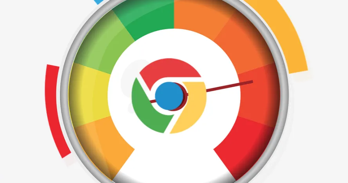 Chrome giúp tải nhanh các trang web từng mở