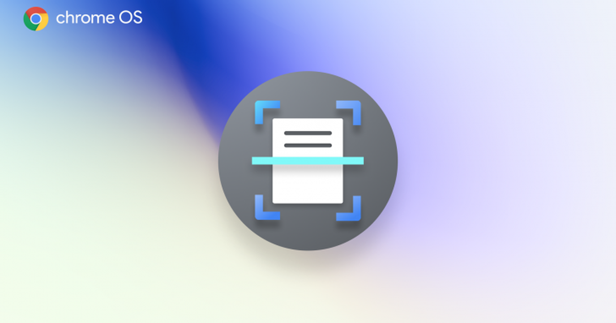 Chrome OS sẽ sớm có thể nhận diện văn bản