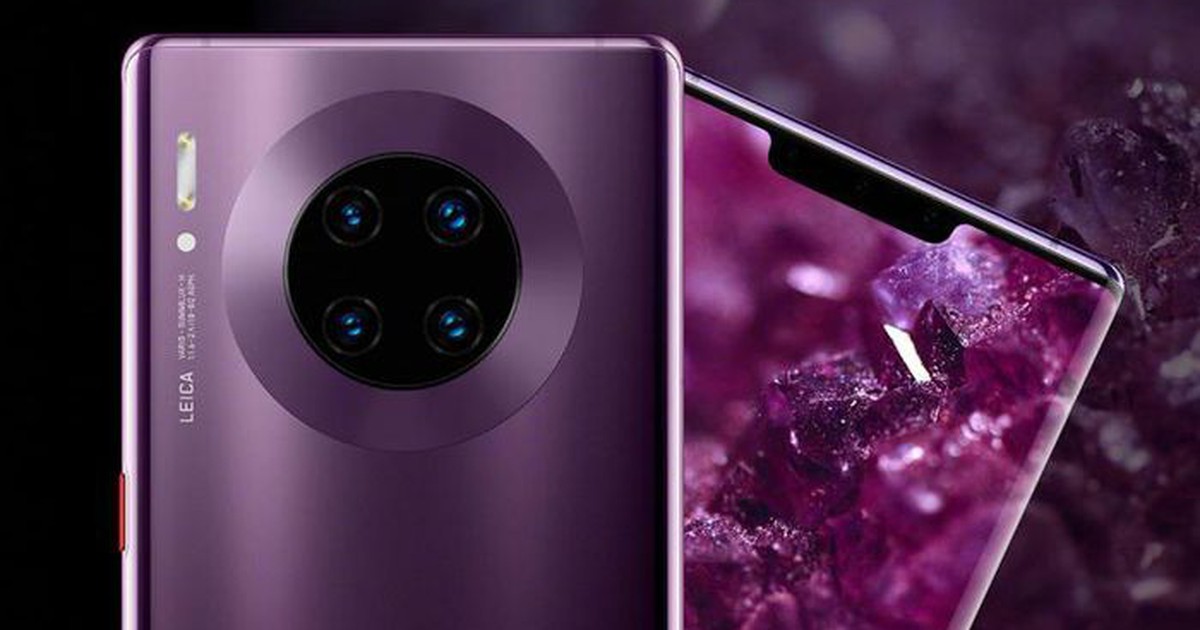 Ngành điện thoại di động được và mất gì từ sự sụp đổ của Huawei?