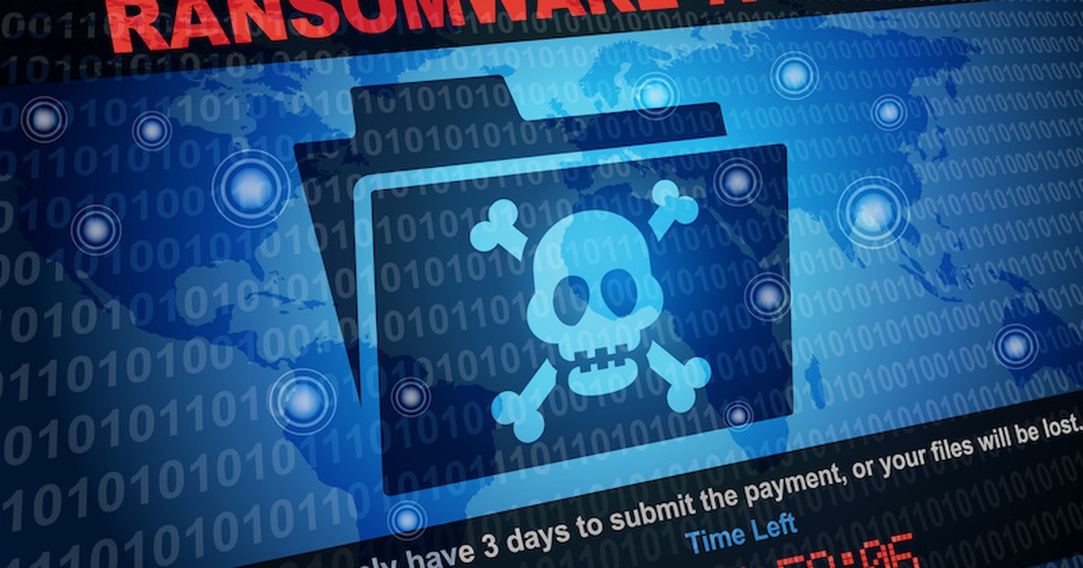 Dell Technologies giới thiệu giải pháp Cyber Recovery chống mã độc tống tiền