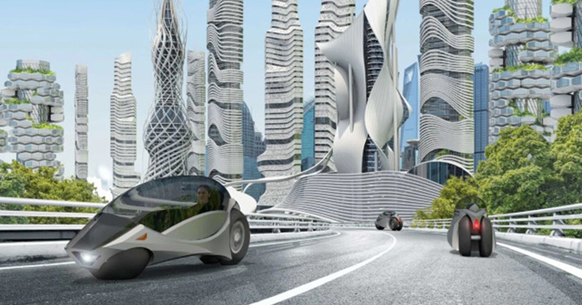 Ericsson và MIT bắt đầu nghiên cứu về mạng 5G và 6G thế hệ tiếp theo