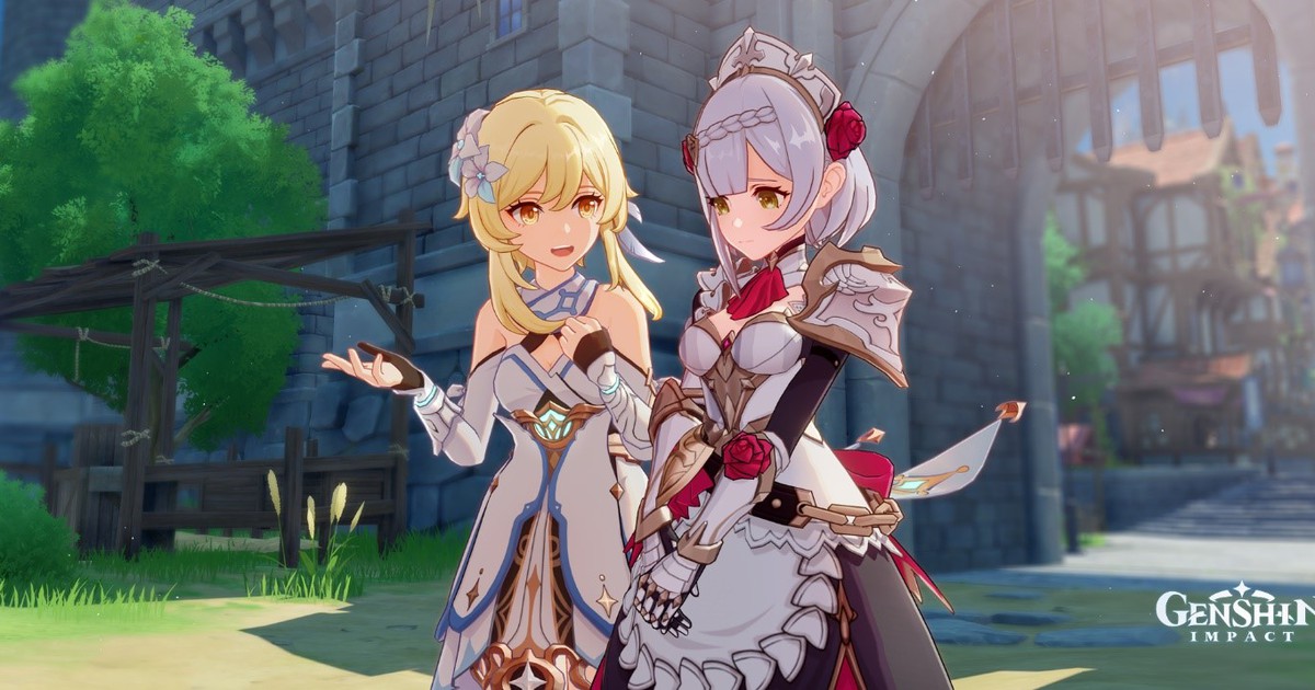 NPH Genshin Impact ‘xuống nước’, game thủ rủ nhau sửa đánh giá