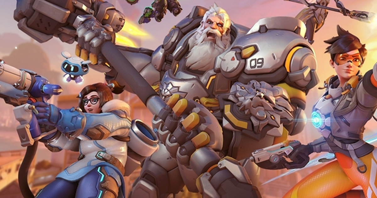 Diablo IV và Overwatch 2 tiếp tục bị trì hoãn vô thời hạn