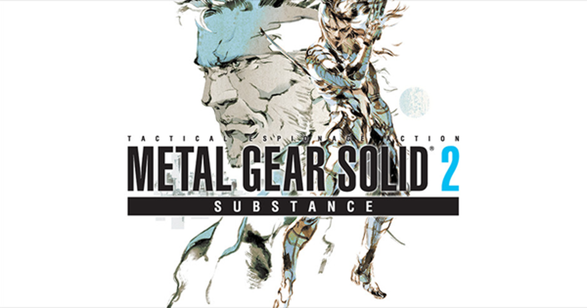 Konami xóa một số trò chơi Metal Gear Solid từ các cửa hàng kỹ thuật số