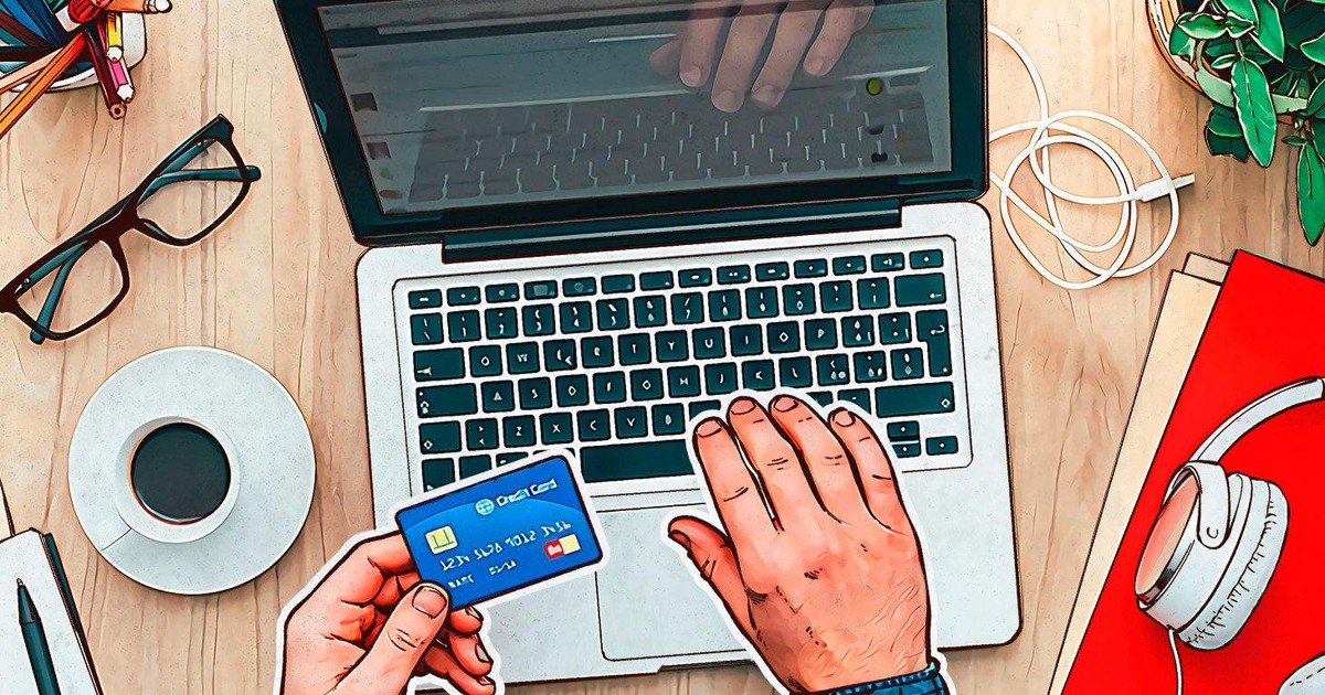 Cách tránh bị lừa đảo khi mua sắm trực tuyến