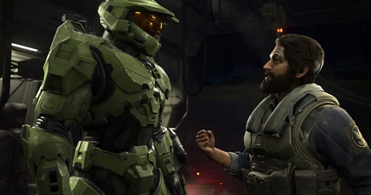 Chế độ co-op chiến dịch và Forge của Halo Infinite tiếp tục bị trì hoãn