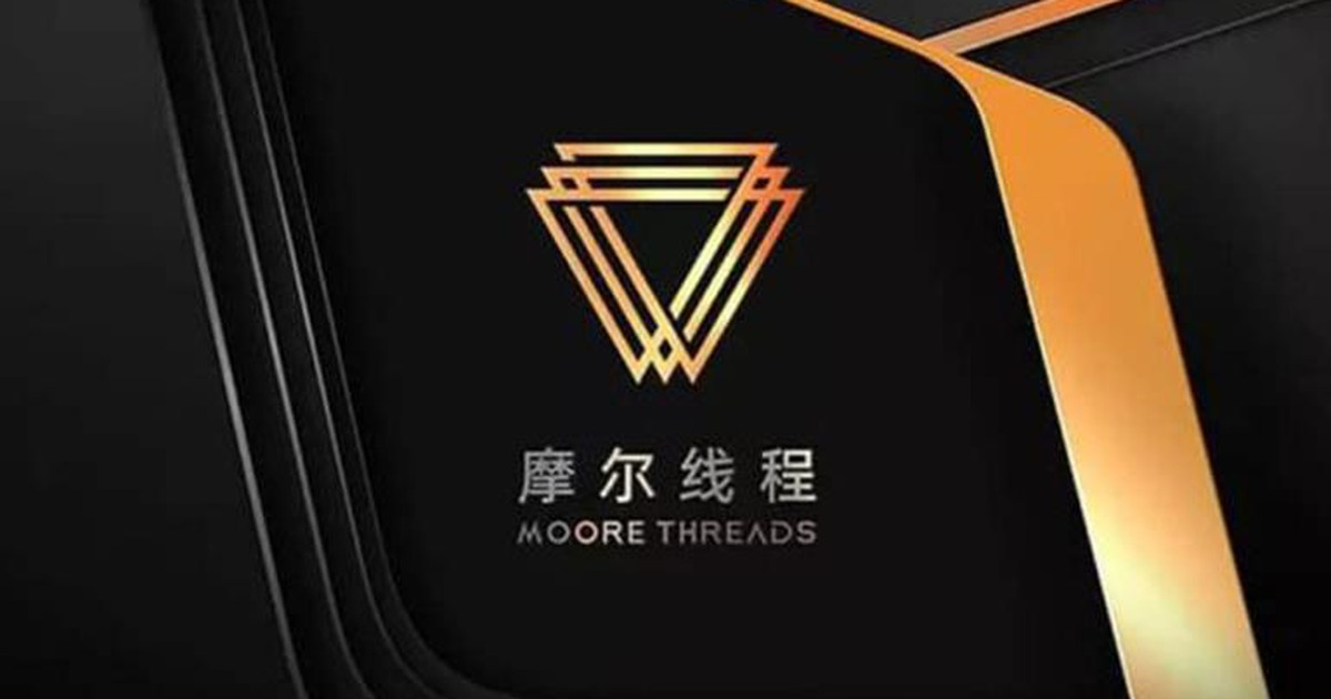 Công ty GPU Trung Quốc có thể khiến Nvidia, AMD và Intel lo lắng?