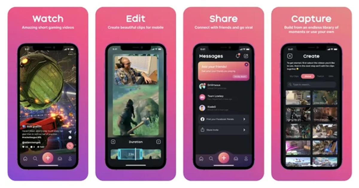 Niantic mua lại ứng dụng ghi hình trò chơi Lowkey