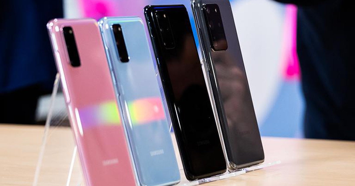 Samsung ra mắt Galaxy S22 Ultra vào tháng 2 tới