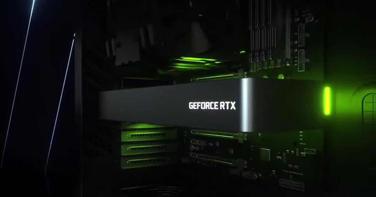 Nvidia sẽ phát hành hai GPU GeForce RTX 3050 với lượng VRAM khác nhau