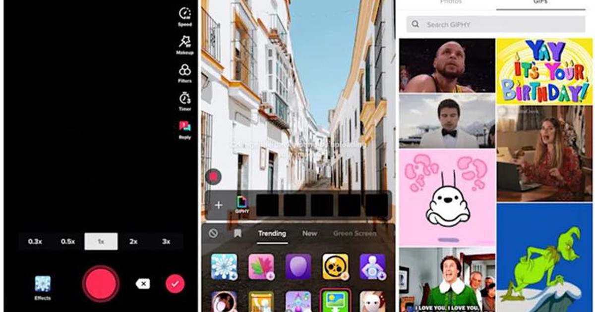 TikTok thêm khả năng hỗ trợ tải lên video 1080p