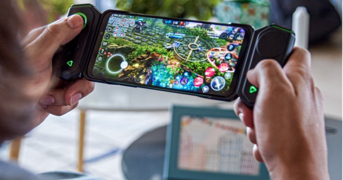 Top game di động kiếm tiền tỉ trong năm 2021