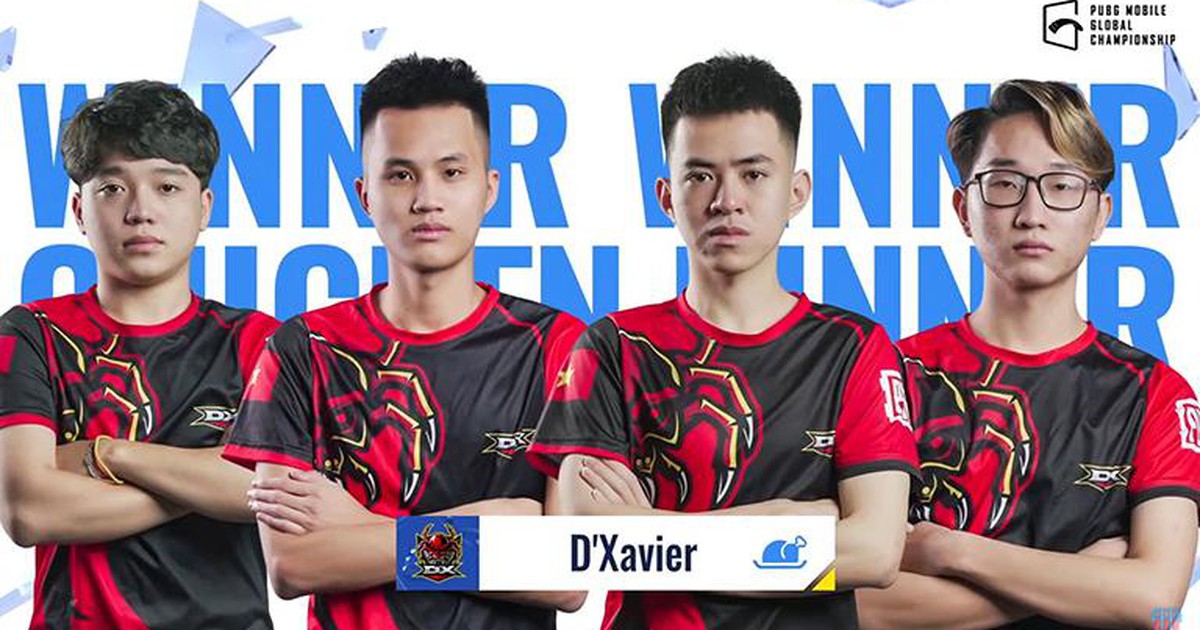 Đại diện Việt Nam duy nhất giành á quân PMGC 2021 League khu vực phía Đông