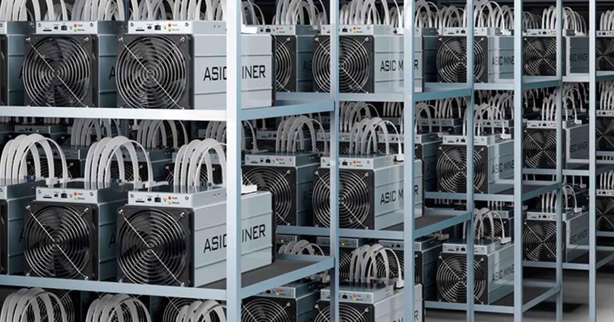 Intel muốn tạo card đồ họa chuyên đào Bitcoin