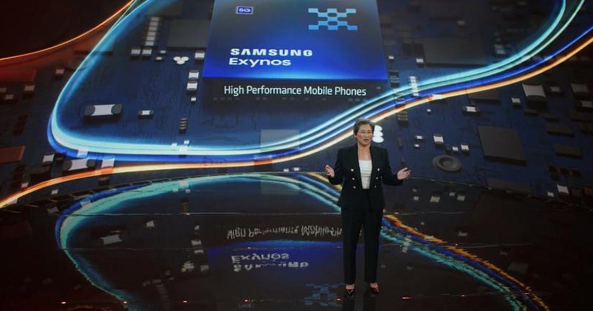 Exynos 2200 bị đánh giá 'thua kém mọi thứ' so với Snapdragon 8 Gen 1