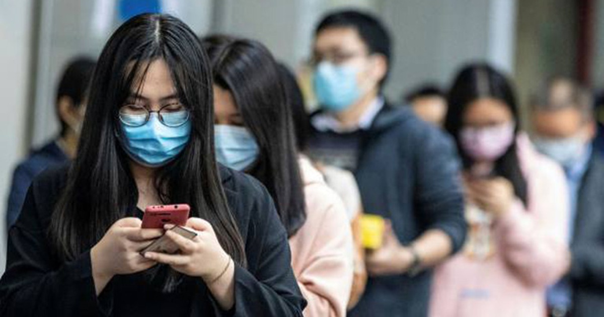 Doanh số smartphone tăng trong năm 2021 bất chấp đại dịch