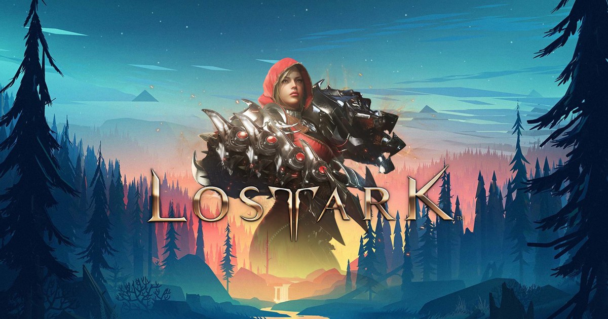 Hướng dẫn tải Lost Ark – game hot trên Steam vừa ra mắt