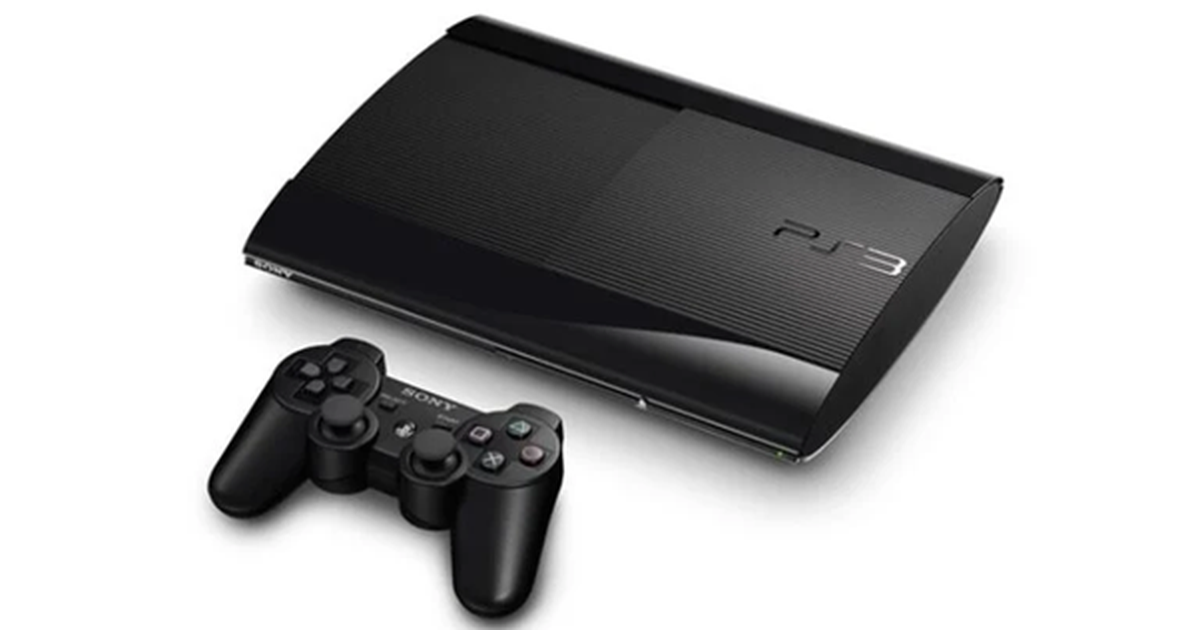 Sony sắp kết thúc hỗ trợ máy chơi game PS3 ở Nhật Bản