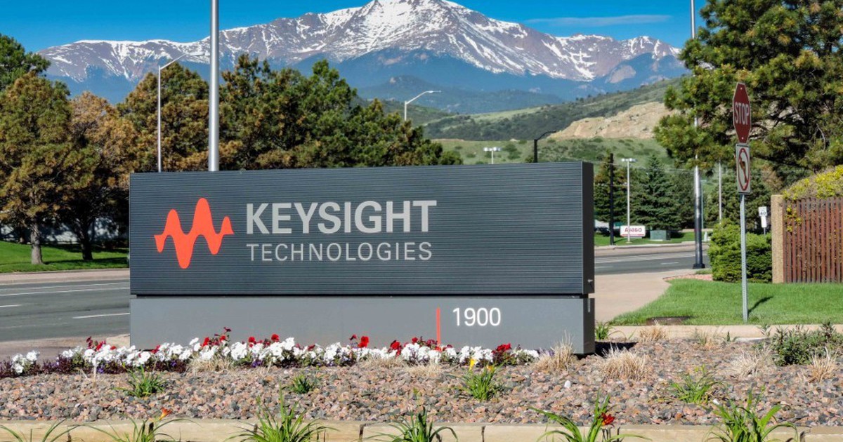 Keysight nâng cấp nền tảng giải pháp giả lập mạng 5G