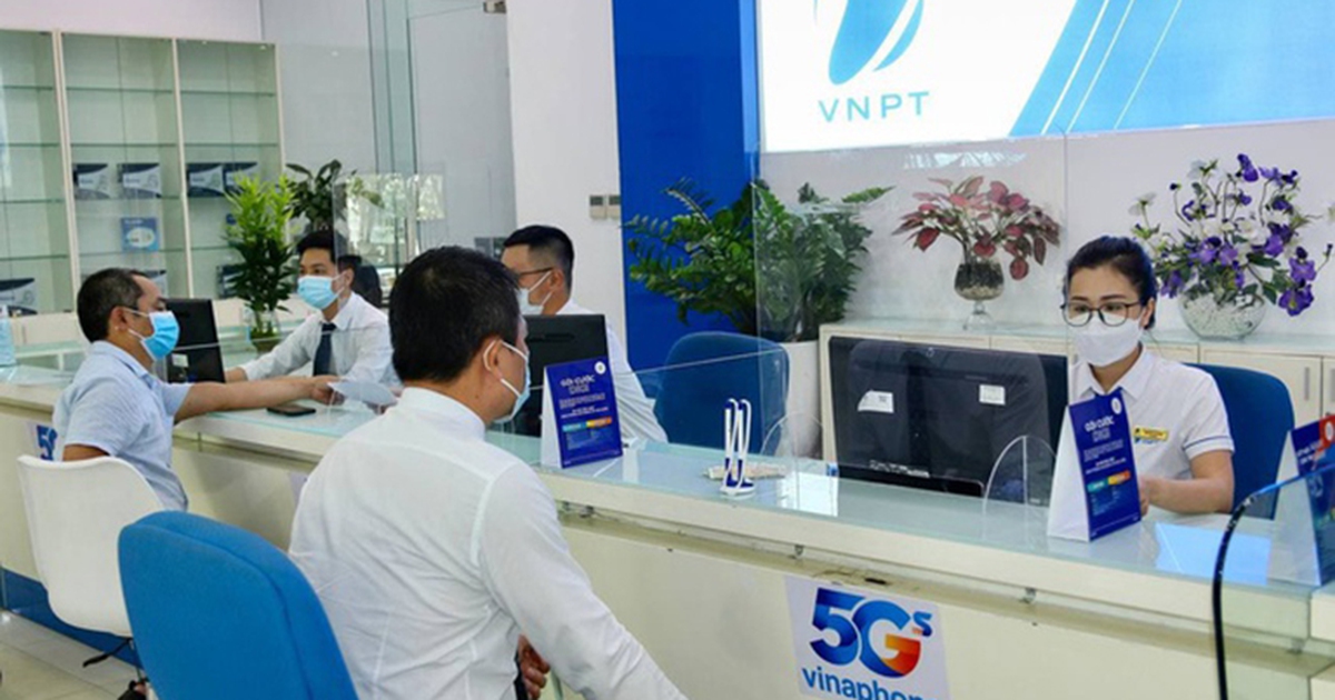 VinaPhone là nhà cung cấp dịch vụ di động nhanh nhất Việt Nam