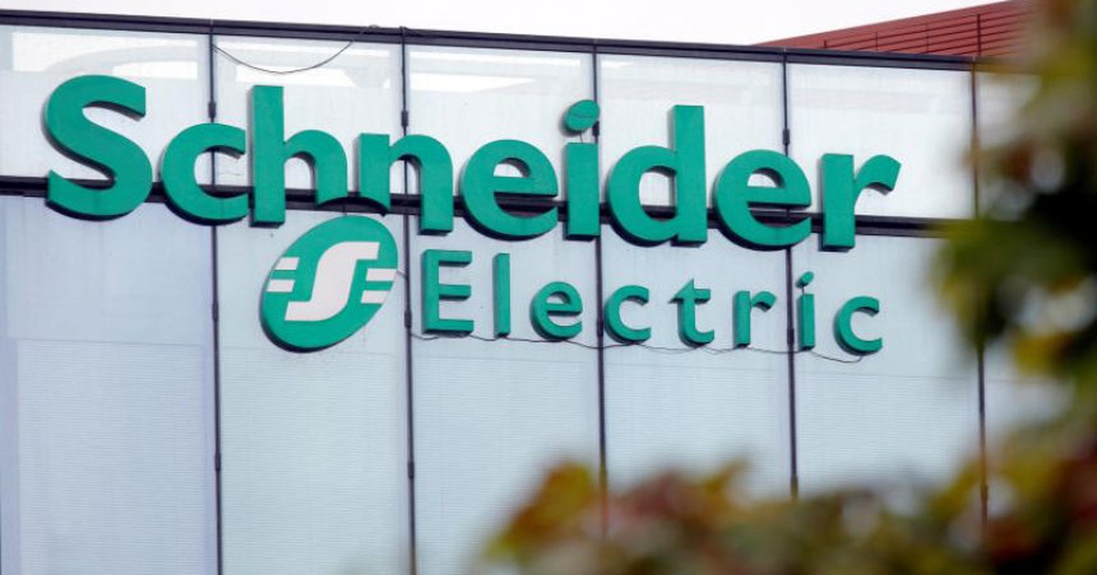 Schneider Electric và PepsiCo hợp tác phát triển các công nghệ xanh