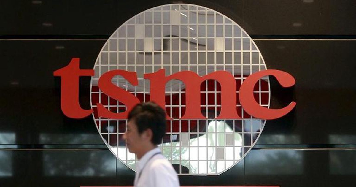 TSMC xây nhà máy sản xuất chip tại Singapore