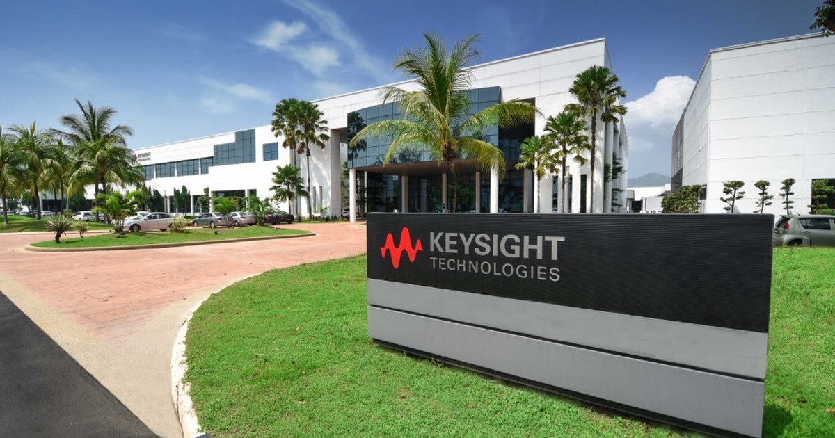 Keysight hỗ trợ GCF kích hoạt chứng chỉ thiết bị 5G mmWave