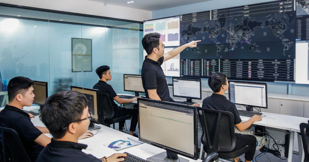 CMC xây dựng trung tâm dữ liệu quy mô lớn tại TP.HCM