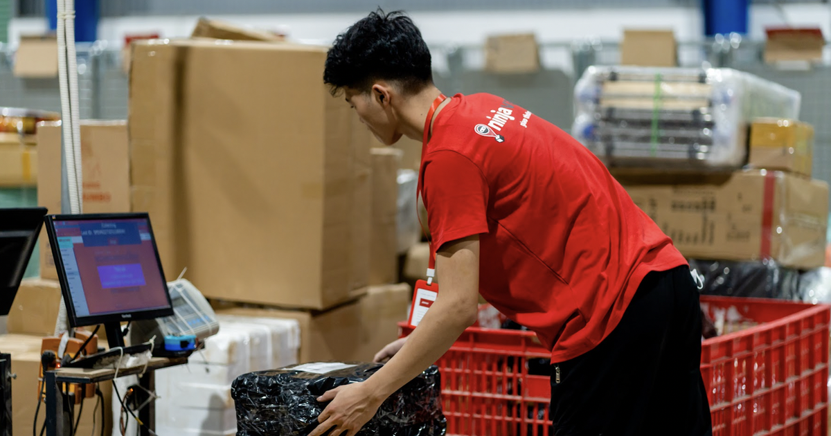 Việt Nam đứng đầu số lượng mua hàng trực tuyến tại Đông Nam Á